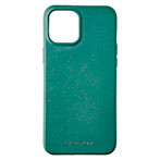 GreyLime iPhone 12 Pro Max Cover (bionedbrydelig) Grøn
