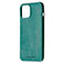 GreyLime iPhone 12 Pro Max Cover (bionedbrydelig) Grn