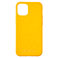 GreyLime iPhone 12 Mini Cover (bionedbrydelig) Gul