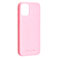 GreyLime iPhone 12 Mini Cover (bionedbrydelig) Pink