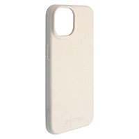 GreyLime iPhone 14 Plus Cover (bionedbrydelig) Beige