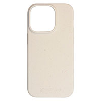 GreyLime iPhone 14 Pro Cover (bionedbrydelig) Beige