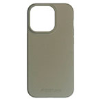 GreyLime iPhone 14 Pro Cover (bionedbrydelig) Gr�n