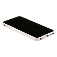GreyLime iPhone 8/7/6 Plus Cover (bionedbrydelig) Beige
