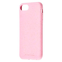 GreyLime iPhone 8/7/6 Plus Cover (bionedbrydelig) Pink