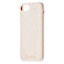 GreyLime iPhone SE2020/8/7/6 Cover (bionedbrydelig) Beige