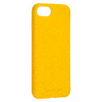 GreyLime iPhone SE2020/8/7/6 Cover (bionedbrydelig) Gul