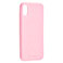 GreyLime iPhone X/XS Cover (bionedbrydelig) Pink