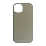 GreyLime Miljvenligt Cover t/iPhone 15 Pro - Grn