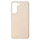 GreyLime Samsung Galaxy S22 Cover (Biodegradable) Beige