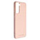 GreyLime Samsung Galaxy S22 Cover (Biodegradable) Peach