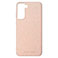 GreyLime Samsung Galaxy S22 Cover (Biodegradable) Peach