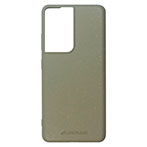 GreyLime Samsung Galaxy S22 Ultra Cover (Biodegradable) Grøn