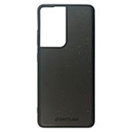GreyLime Samsung Galaxy S22 Ultra Cover (Biodegradable) Sort
