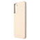 GreyLime Samsung Galaxy S22+ Cover (Biodegradable) Beige