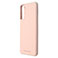 GreyLime Samsung Galaxy S22+ Cover (Biodegradable) Peach