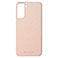 GreyLime Samsung Galaxy S22+ Cover (Biodegradable) Peach