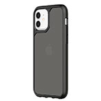 Griffin Survivor Strong cover iPhone 12/12 Pro - Sort