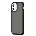 Griffin Survivor Strong cover iPhone 12 Mini - Sort