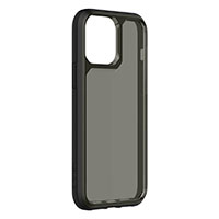 Griffin Survivor Strong cover iPhone 13 Pro Max - Sort