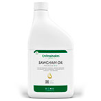 Grimsholm Kædesav Olie Premium Bio (1 liter)