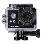 Grundig Action Kamera (720p)
