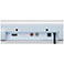 Grundig DSB 950 2.0 Soundbar m/bluetooth (40W) Hvid
