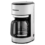 Grundig KM 5620 Kaffemaskine - 1000W (10 Kopper)