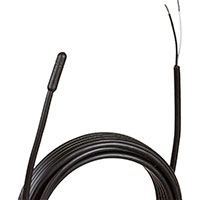 Gulvfler til IHC Temperatursensor (m/4m kabel) RS485 BUS