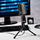 Hama Allround PC mikrofon med tripod (USB-A)