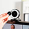 Hama C-800 Webcam m/Pro Ring Light (2560x1440)