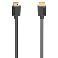 Hama Cable Ultra High Speed HDMI 2.1 Kabel - 1m (8K)