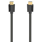 Hama Cable Ultra High Speed HDMI 2.1 Kabel - 2m (8K)