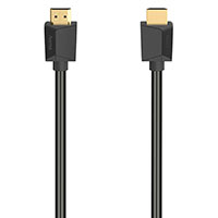 Hama Cable Ultra High Speed HDMI 2.1 Kabel - 2m (8K)