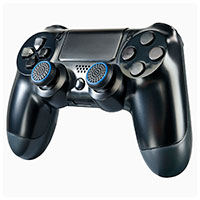 Hama Controller beskyttelseshtter PS4/5 controller (8-pack)