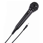 Hama DM20 Mikrofon (3,5mm/6,3mm)