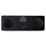 Hama DR1560CBT DAB Radio (FM/DAB+/CD/BT)