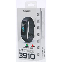 Hama Fit Track 3910 Fitness ur