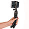 Hama Flex Tripod 14cm (Smartphone/GoPro) Sort