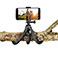 Hama Flex Tripod 14cm (Smartphone/GoPro) Sort
