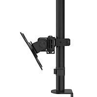 Hama Fullmotion Monitor Arm Single (13-32tm) 2-vejs