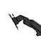 Hama Fullmotion Monitor Arm Single (13-35tm) 4-vejs