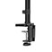 Hama Fullmotion Monitor Arm Single (13-35tm) 4-vejs