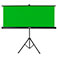 Hama Green Screen skrm m/stativ (180x180cm)
