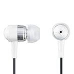 Hama In-Ear høretelefoner (3,5mm) Hvid