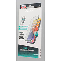Hama iPhone 13 Pro Max skrmbeskyttelse (10H)