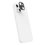 Hama Kamerabeskyttelsesglas (iPhone 13/13 Mini) Sort