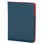 Hama Lissabon iPad Mini cover (7,9tm) Mørkeblå/Rød