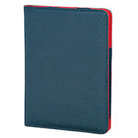 Hama Lissabon iPad Mini cover (7,9tm) Mrkebl/Rd