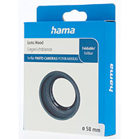 Hama Modlys Beskyttelse (58mm)